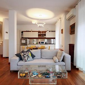Appartamento Trastevere-Pascarella